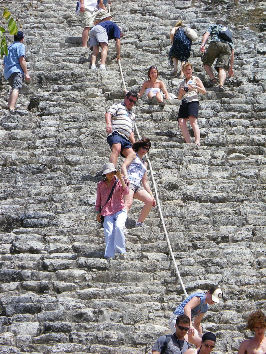 Mayan Culture110